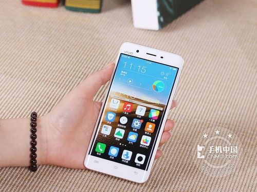 vivo Xplay5 华为P9 三星Galaxy S7 edge 全能手