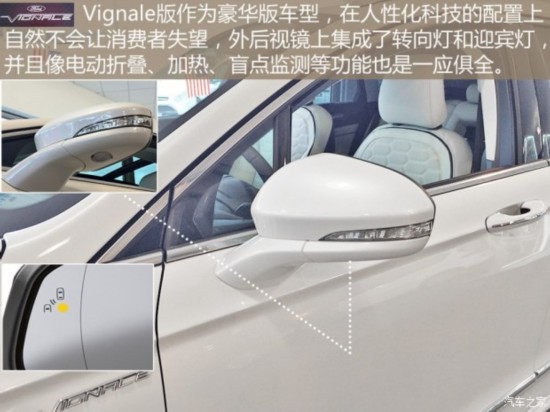 ����(����) �ɵ�ŷ(����) 2015�� Vignale ���а�