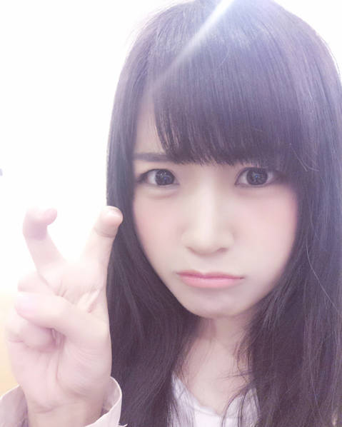 15歲中國姑娘被日媒贊“4萬年一遇的美女”