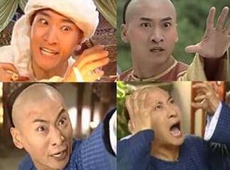 放下明星包袱,自黑,似乎成为近期明星和观众亲近的一种常见形式