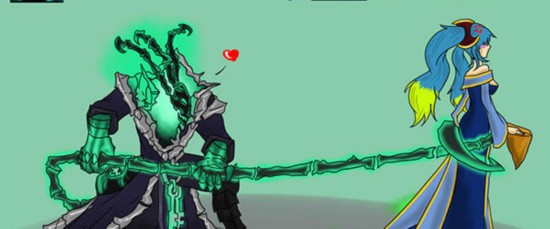 LOL各位置最佳英雄选择指南 上单选谁最佳?