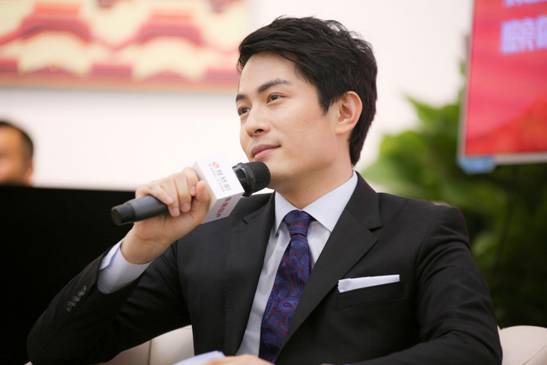 读40部饶雪漫的小说 还不如参加这场沙龙