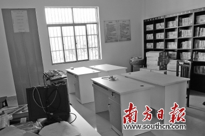 惠州出台41項標准保障群眾文化權益