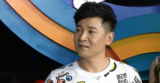 繁星主播520深情告白 氧气歌手汐也自曝最爱