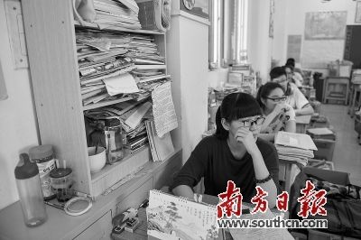 今年惠州全市普通高中計劃招生31809人