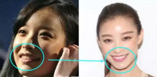 倪妮美出新高度女神成长记你也可以copy4