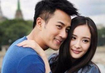 杨幂回应婚变:杨幂离婚是真的假的 刘恺威杨幂怎麼认识的?[图]