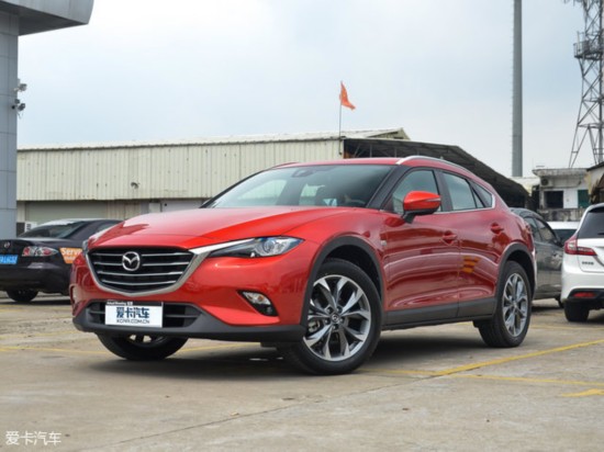 һԴ2016ԴCX-4