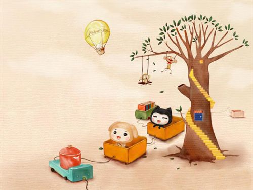 儿童节:怎么陪孩子过个有意义而快乐的六一?