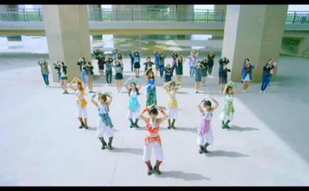 贴吧女团葫芦姐妹魔性洗脑 新神曲火爆网络揭