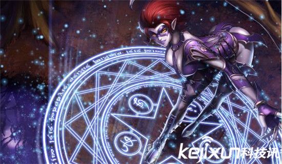 lol英雄联盟27日无限火力再次来袭 强力英雄专