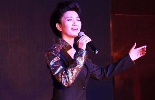 东昊《一壶老酒孝行天下》群星演唱会全国巡演