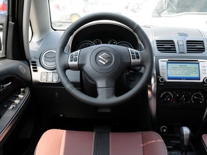 ľ  SX4 2012 1.6L Զ