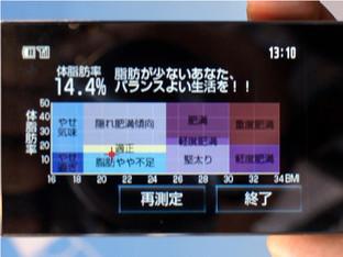 测口臭/辐射/紫外线 手机比你想的要奇葩