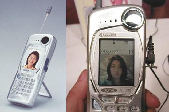 测口臭/辐射/紫外线 手机比你想的要奇葩