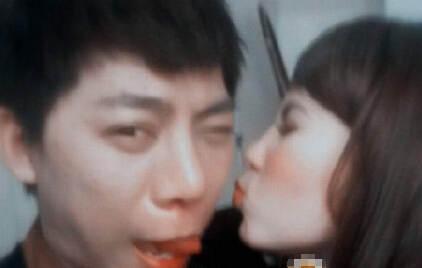 昆凌被曝和化妆师疑似接吻?周杰伦为啥没和蔡