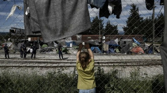 英国广播公司:难民成年度儿童热门词汇