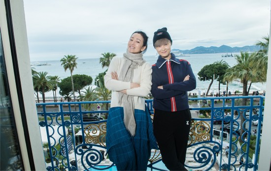 90秒知道 李宇春掰彎妹子的“無性別主義”是這樣的！
