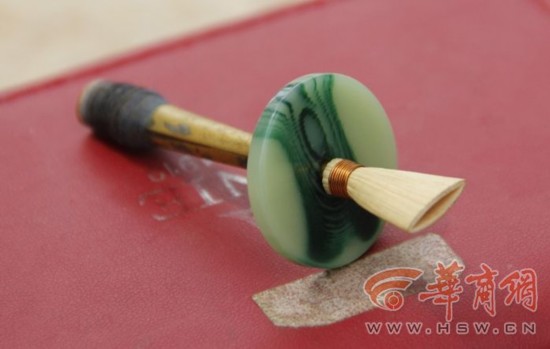 绥德版百鸟朝凤:唢呐世家演绎4代沉浮