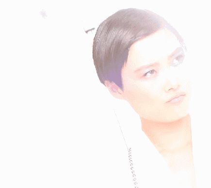 90秒知道 李宇春掰彎妹子的“無性別主義”是這樣的！