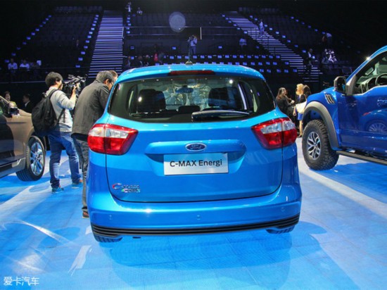 C-MAX
