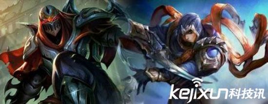 lol无限火力什么英雄厉害?lol无无限火力双排十