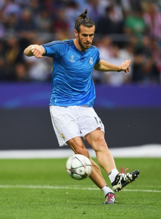 (比赛集锦)欧冠决赛:皇马vs马竞6-4 点球取胜夺