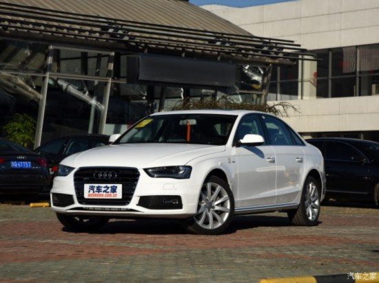 һ-ڰµ µA4L 2016 45 TFSI ذ quattro˶