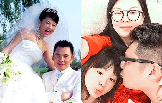 袁弘为张歆艺办生日派对甜蜜虐狗 二婚明星:吴奇隆刘诗诗 李湘王岳伦