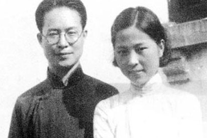 最才的女 杨绛逝世 细数那些灵魂有香气的民国