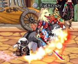 细数DNF国服还没有的特色宠物 你们想要吗?