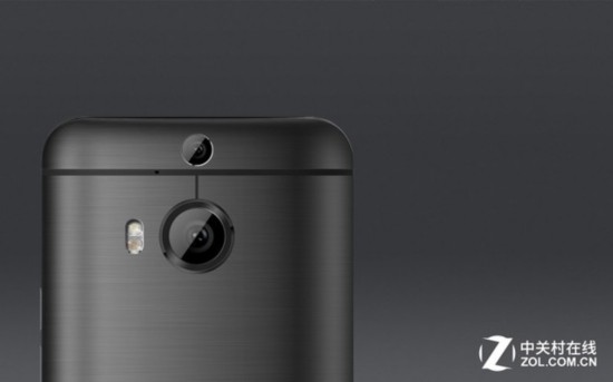 售2350 HTC One M9+光学防抖版印度上市