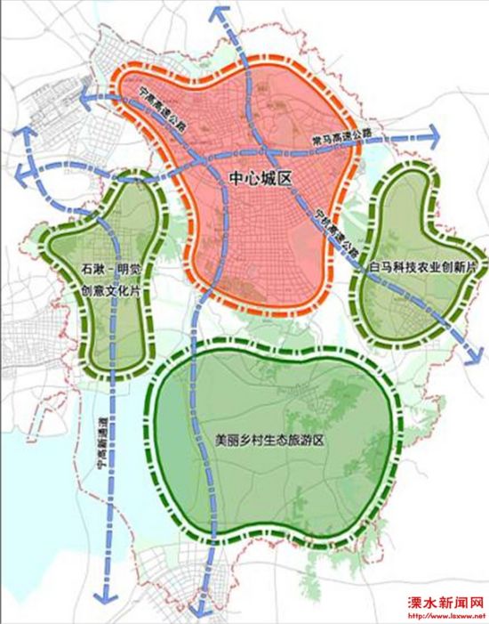 南京溧水:2020年城镇居民人均可支配收入翻番