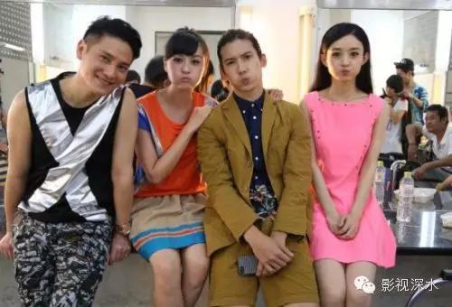 揭赵丽颖的朋友圈:赵丽颖与霍建华的真实关系