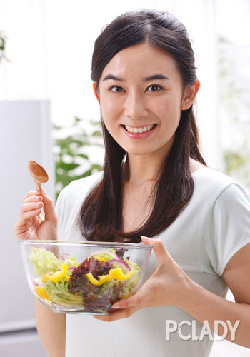 夏季减肥陷阱 想速瘦就别做这些