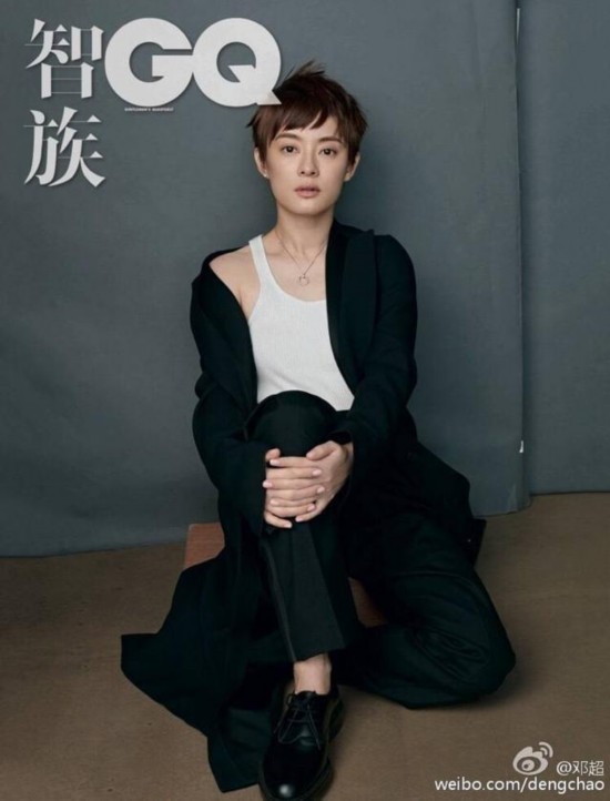 邓超晒孙俪肌肉照 留言:媳妇你这是要搞事情啊