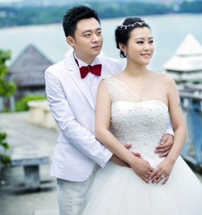 盤點15對明星夫婦婚戒