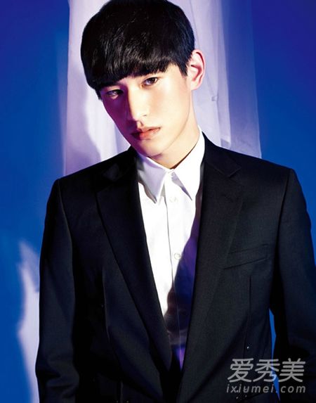 我的奇妙男友薛灵乔扮演者是谁?金泰焕个人资