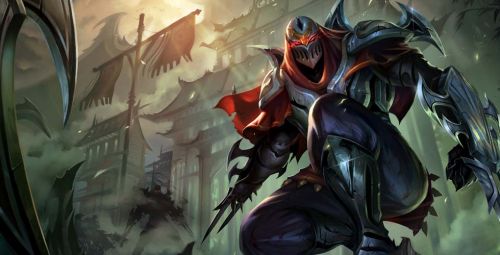 LOL6.11版本英雄调整一览 英雄改动内容