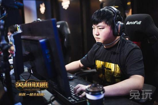 (组图)全华班OMG路在何方?LPL夏季赛第一周