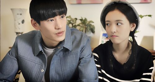 《我的奇妙男友》今日收官 吴倩竟成“奇妙女友”