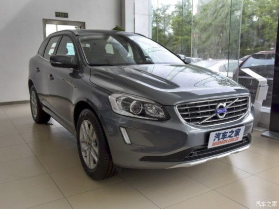 ֶXC60 2017 2.0T T5 AWD ǽ