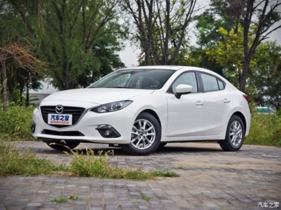 Դ3 Axela 2016  1.5L Զ