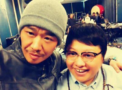 韩红公布初恋情人:李延亮让我第一次对爱情心