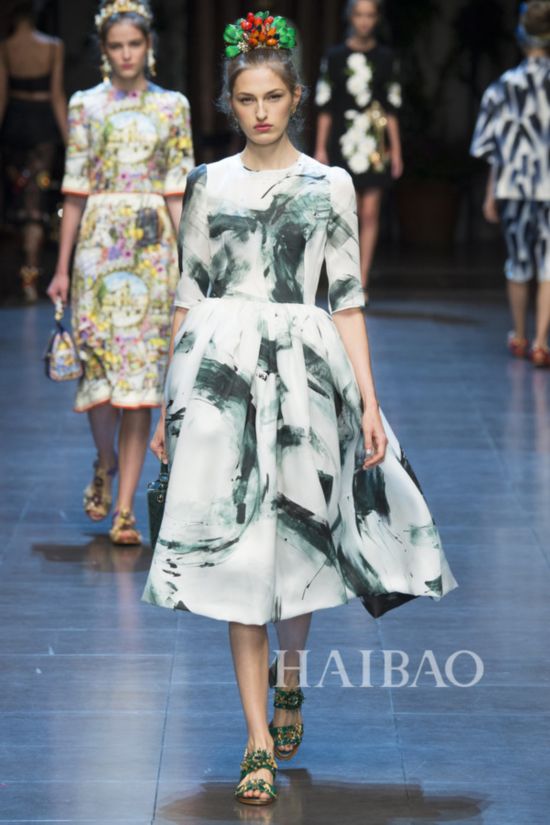 2016KLɸ˩PGůZ (Dolce & Gabbana) k˨q