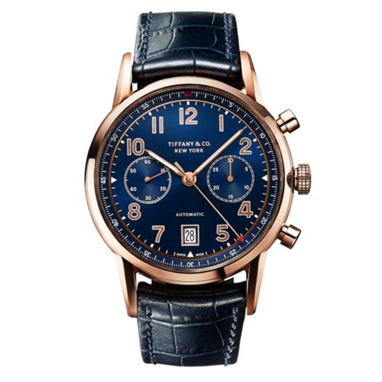 Tiffany & Co.ܥTiffany CT60tCpɽX