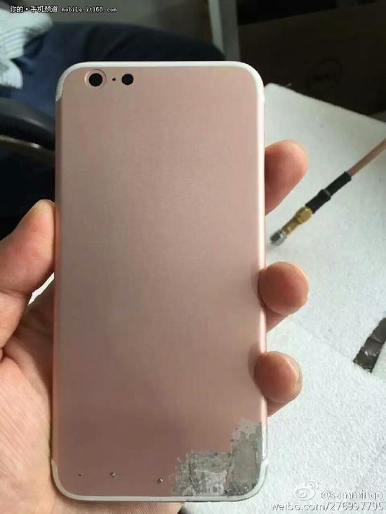 ۻȷûɶ仯 iPhone7ع