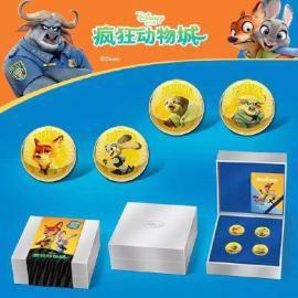 这样的儿童节礼物还有收藏价值