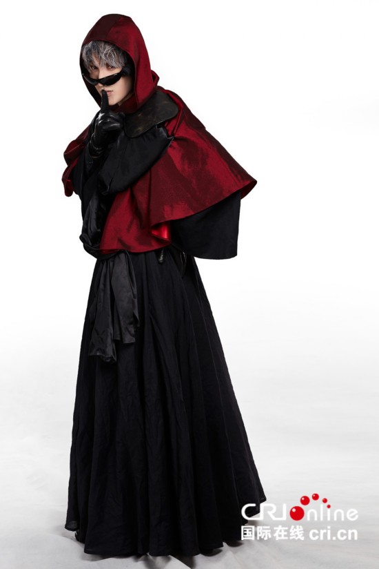 《全员2》首现幽灵猎人 加速队员直呼心跳爆