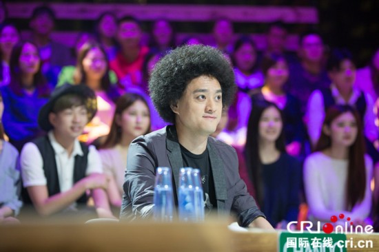 赵英俊加盟《端午金曲捞》 搭档薛之谦上演 相